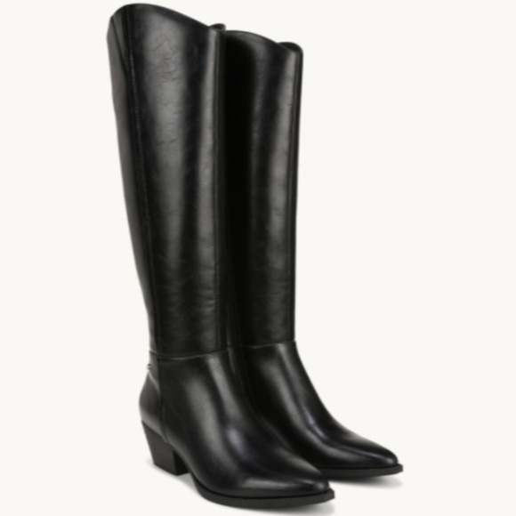 LifeStride Reese Boots (WIDE CALF) - Picture 1 of 7